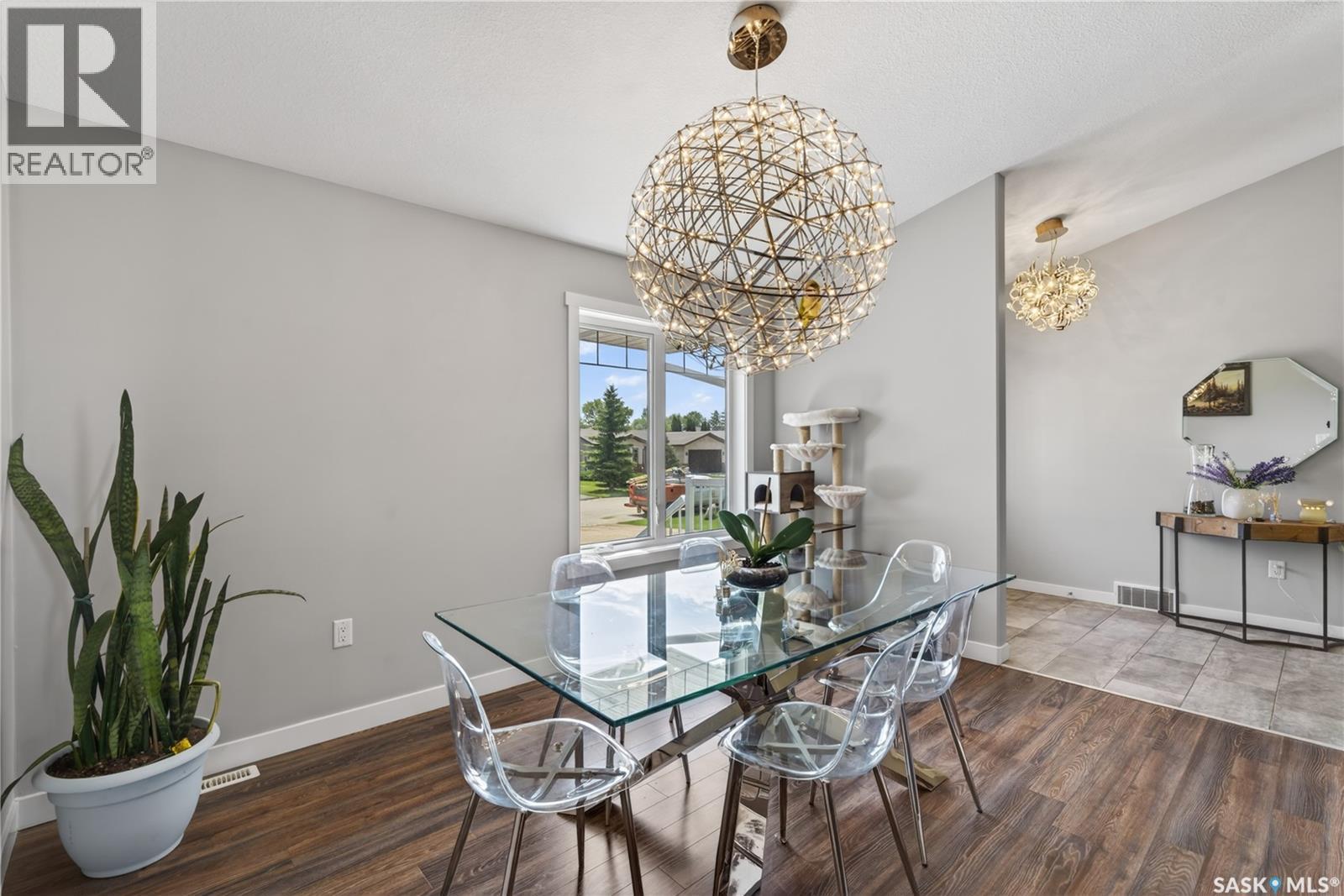 715 Golburn Crescent, Tisdale, Saskatchewan  S0E 1T0 - Photo 4 - SK038605