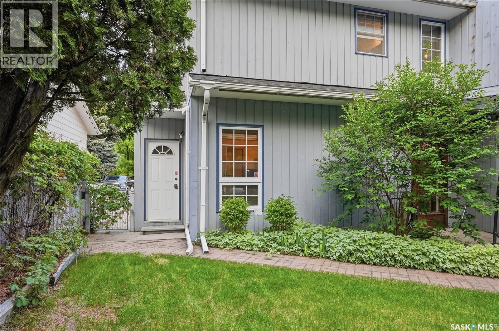 206 Willoughby Crescent, Saskatoon, Saskatchewan  S7H 4W7 - Photo 61 - SK038602