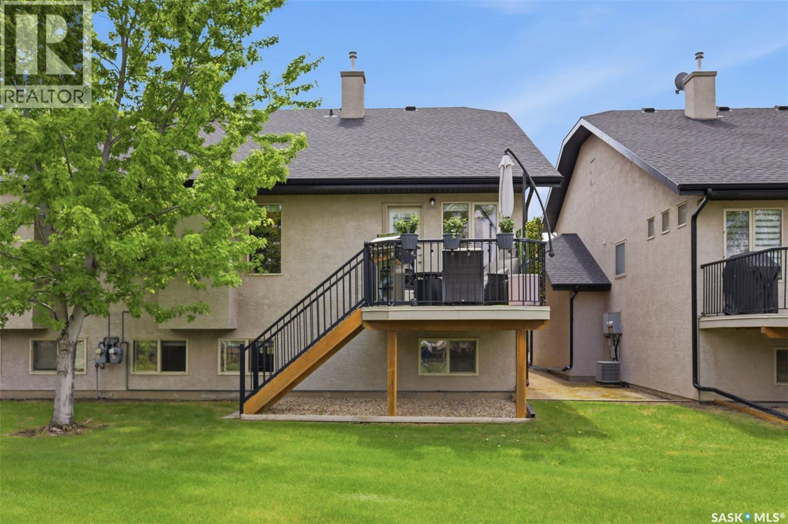 120 1110 Briarwood Road, Saskatoon, Saskatchewan  S7V 0A1 - Photo 29 - SK038582