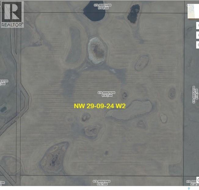 1 Quarter Grain Land Rm 70, Key West Rm No. 70, Saskatchewan  S0C 1Y0 - Photo 1 - SK038539