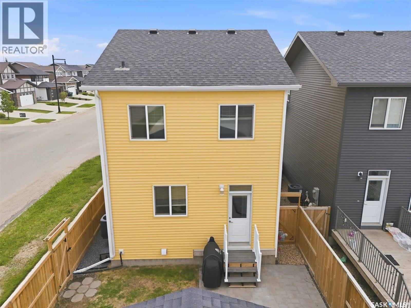 187 Newton Way, Saskatoon, Saskatchewan  S7V 0N6 - Photo 4 - SK038515