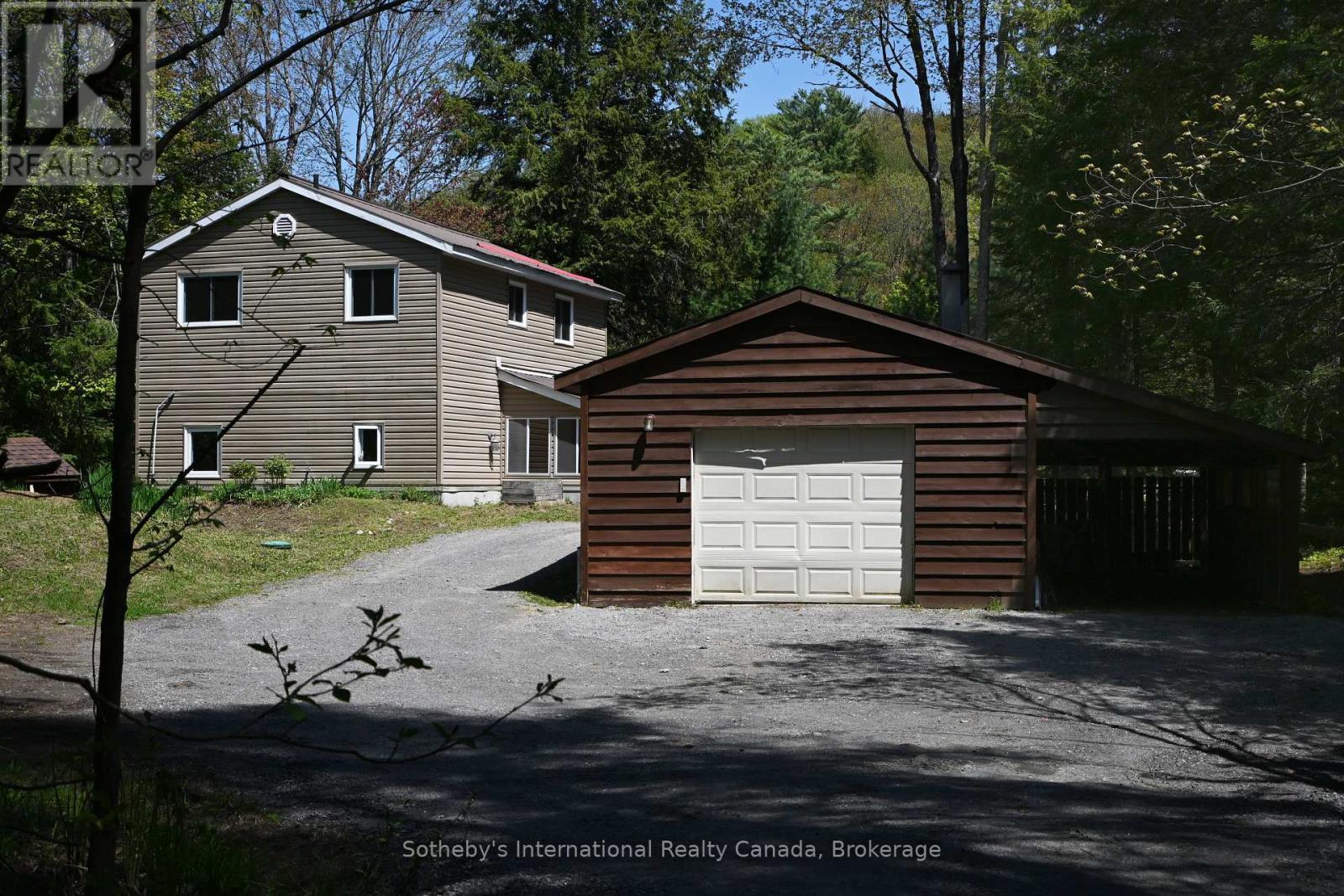 1072 Holiday Park Drive, Bracebridge, Ontario  P1L 1W9 - Photo 32 - X13414046