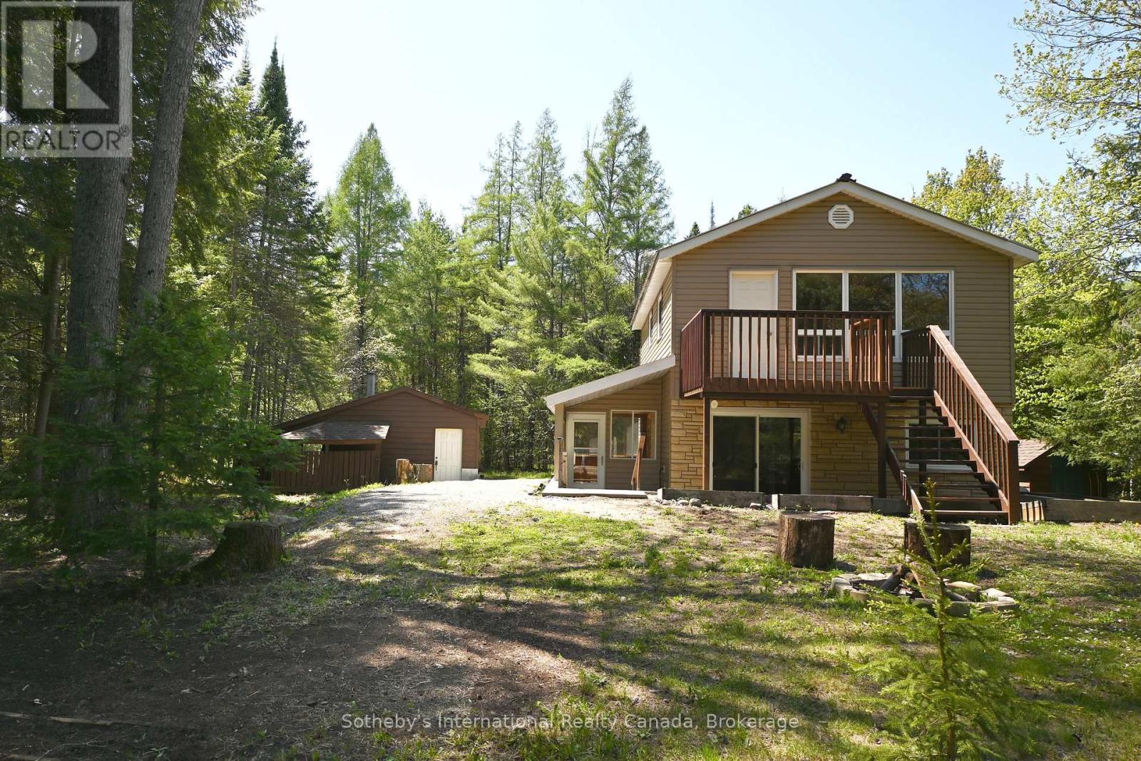 1072 Holiday Park Drive, Bracebridge, Ontario  P1L 1W9 - Photo 29 - X13414046
