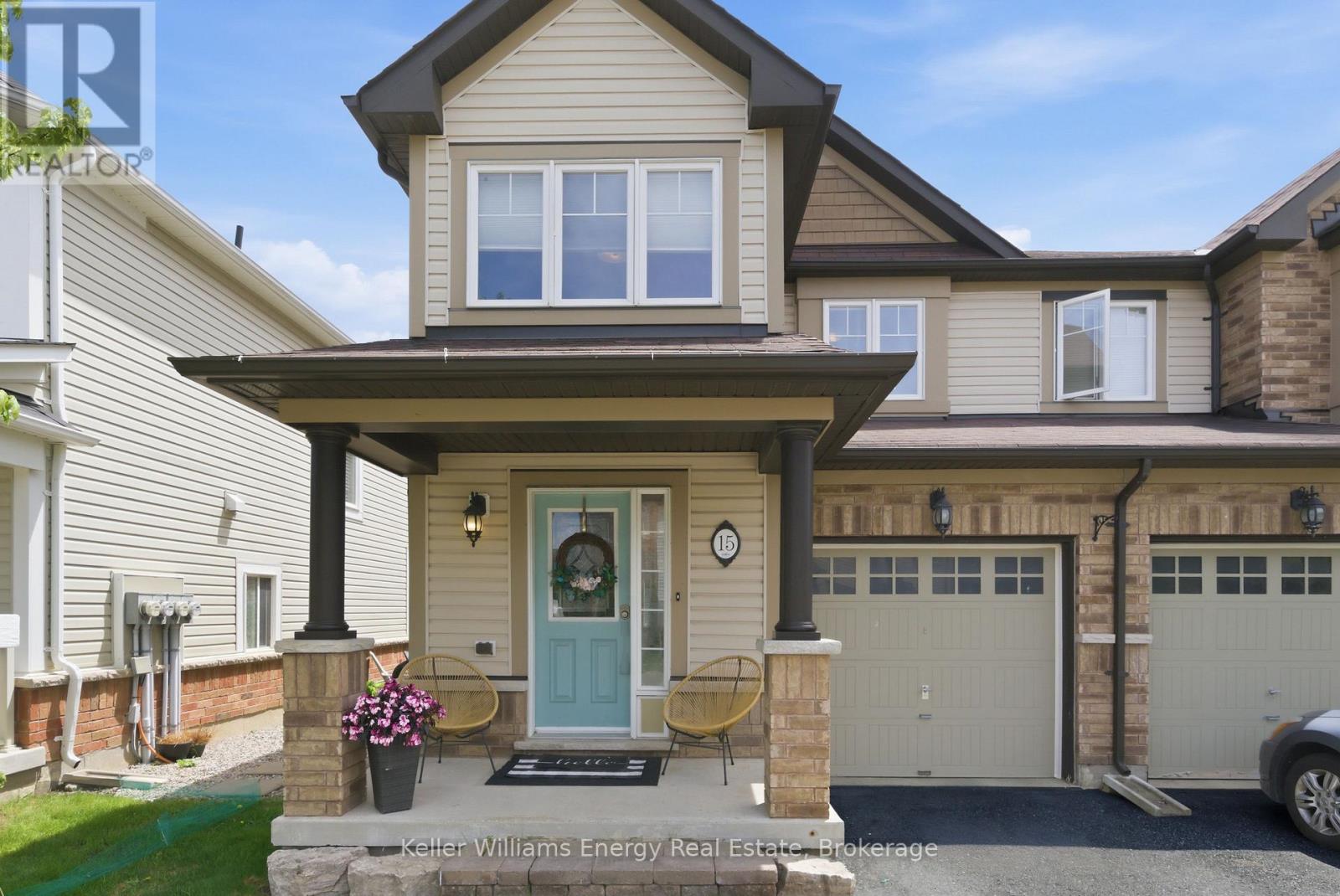 15 - 1640 GRANDVIEW STREET N, Oshawa, Ontario