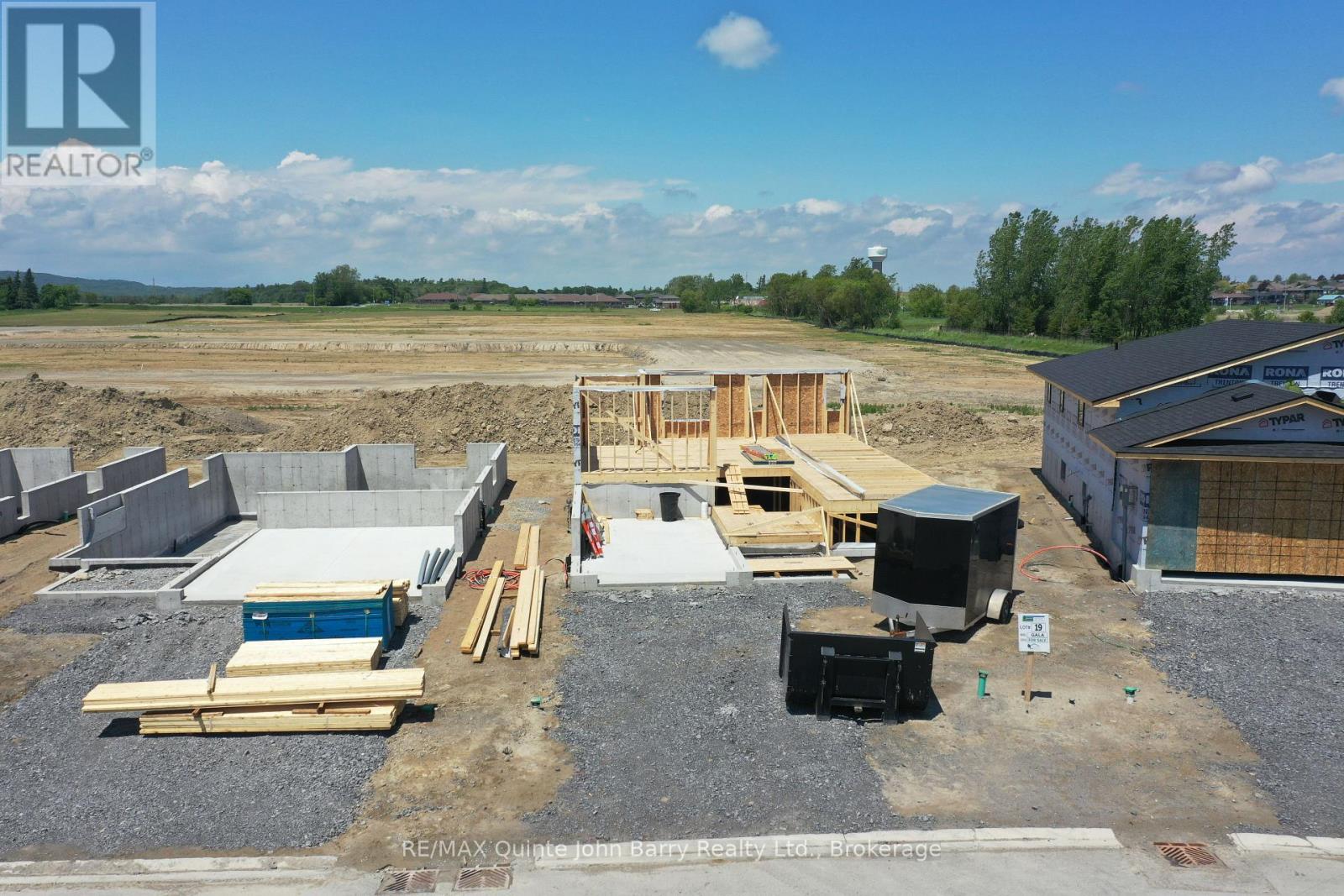 Lot 19 - 38 Parkland Circle, Quinte West, Ontario  K8V 0R4 - Photo 1 - X12827650