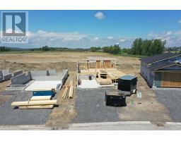 LOT 19 - 38 PARKLAND CIRCLE, Quinte West, Ontario