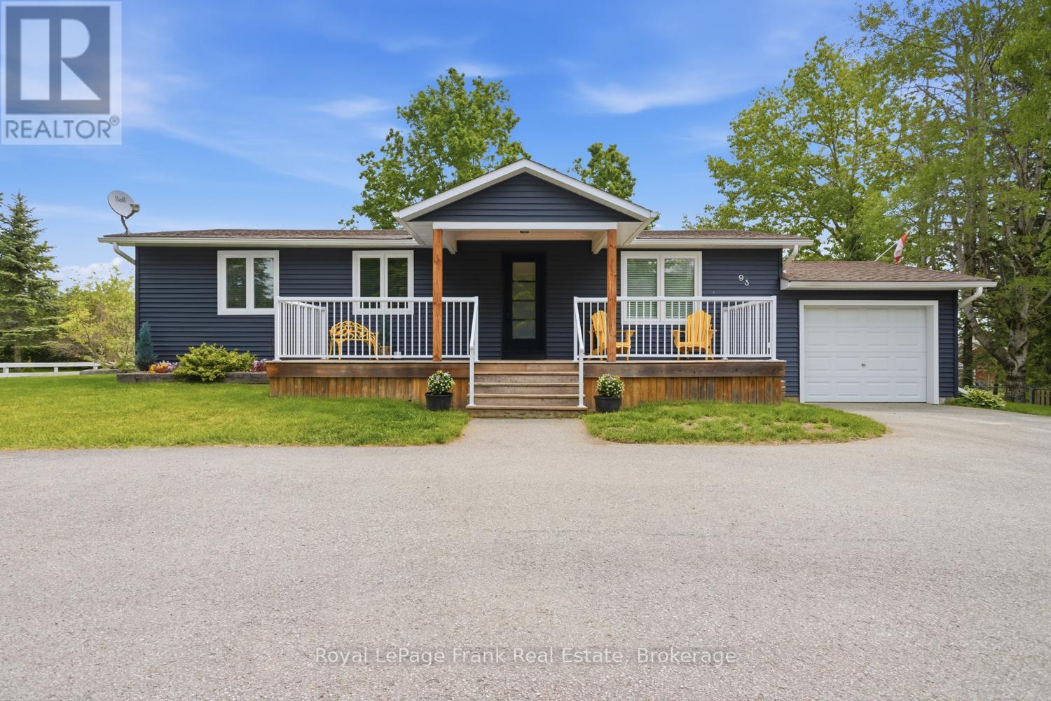93 Reid Street, Kawartha Lakes, Ontario K0M 1A0 - Photo 1 - X13413802