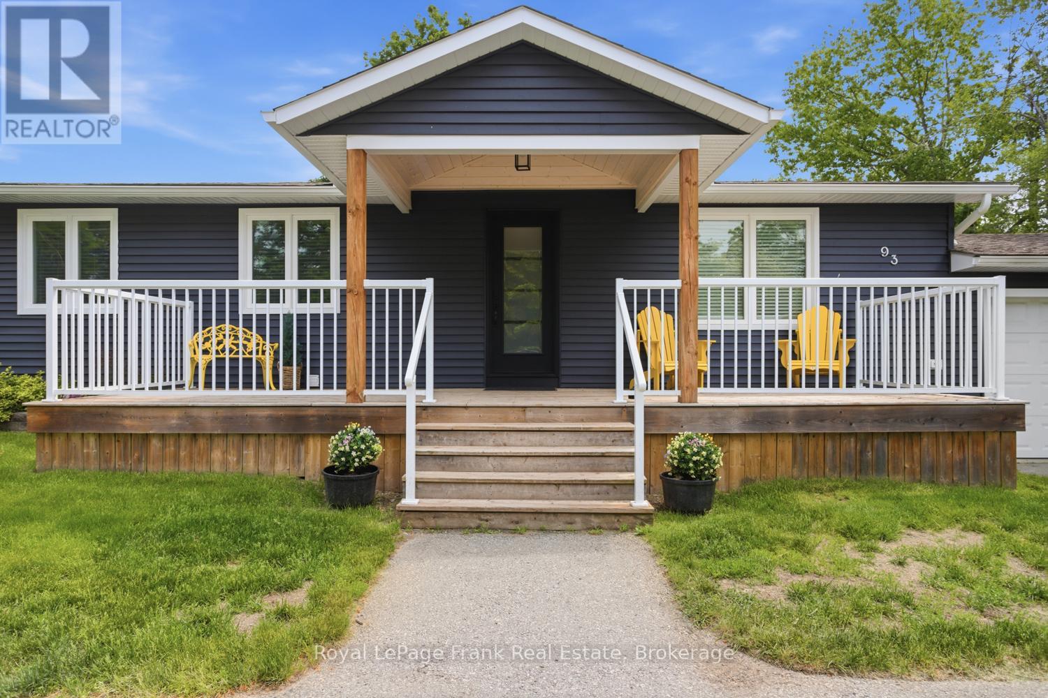 93 Reid Street, Kawartha Lakes, Ontario K0M 1A0 - Photo 2 - X13413802