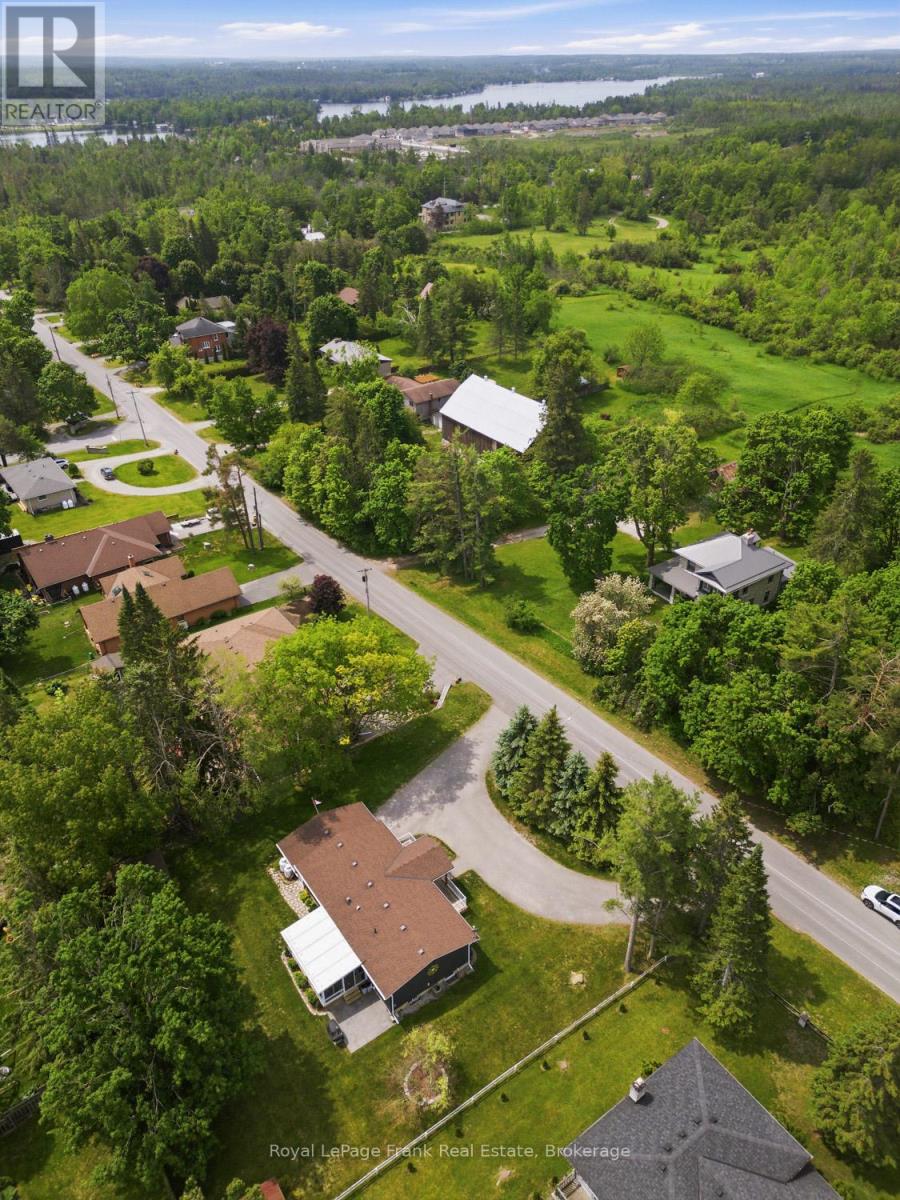 93 Reid Street, Kawartha Lakes, Ontario K0M 1A0 - Photo 36 - X13413802