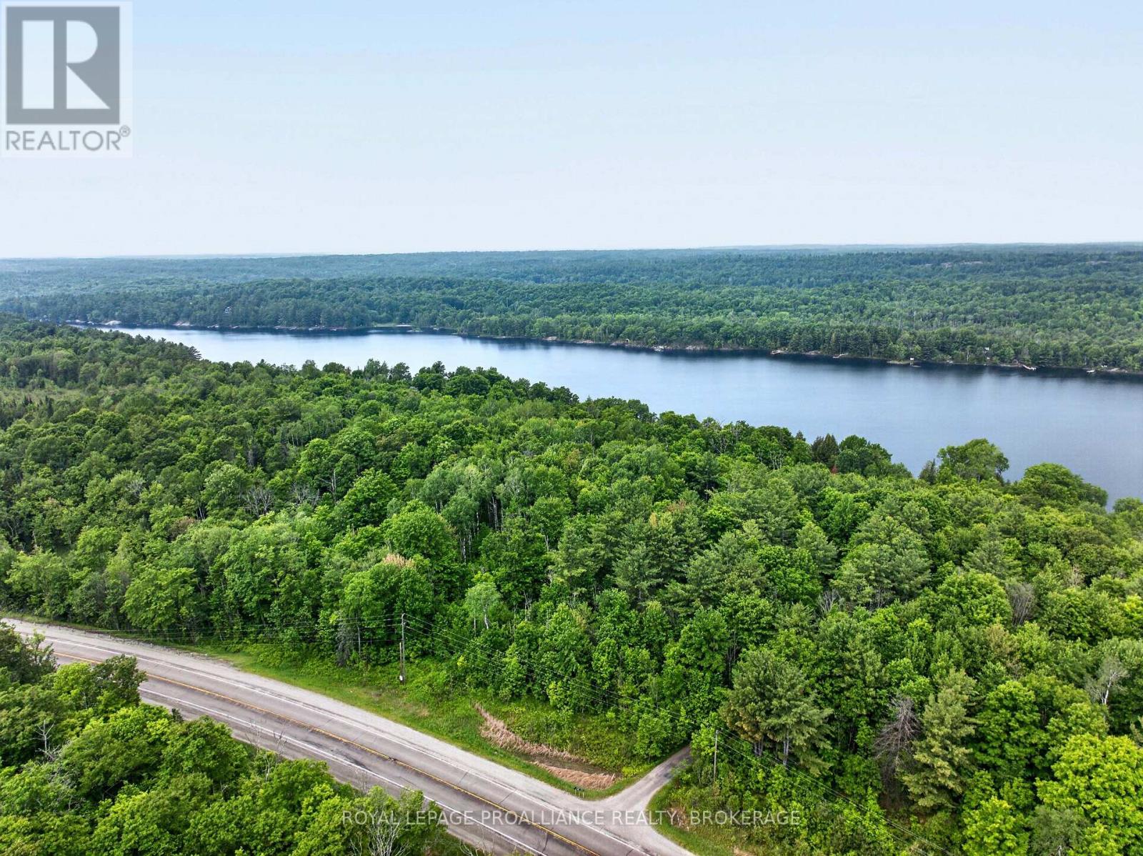 Pt Lt 20 Highway 7, Frontenac, Ontario  K0H 0B6 - Photo 1 - X12797170