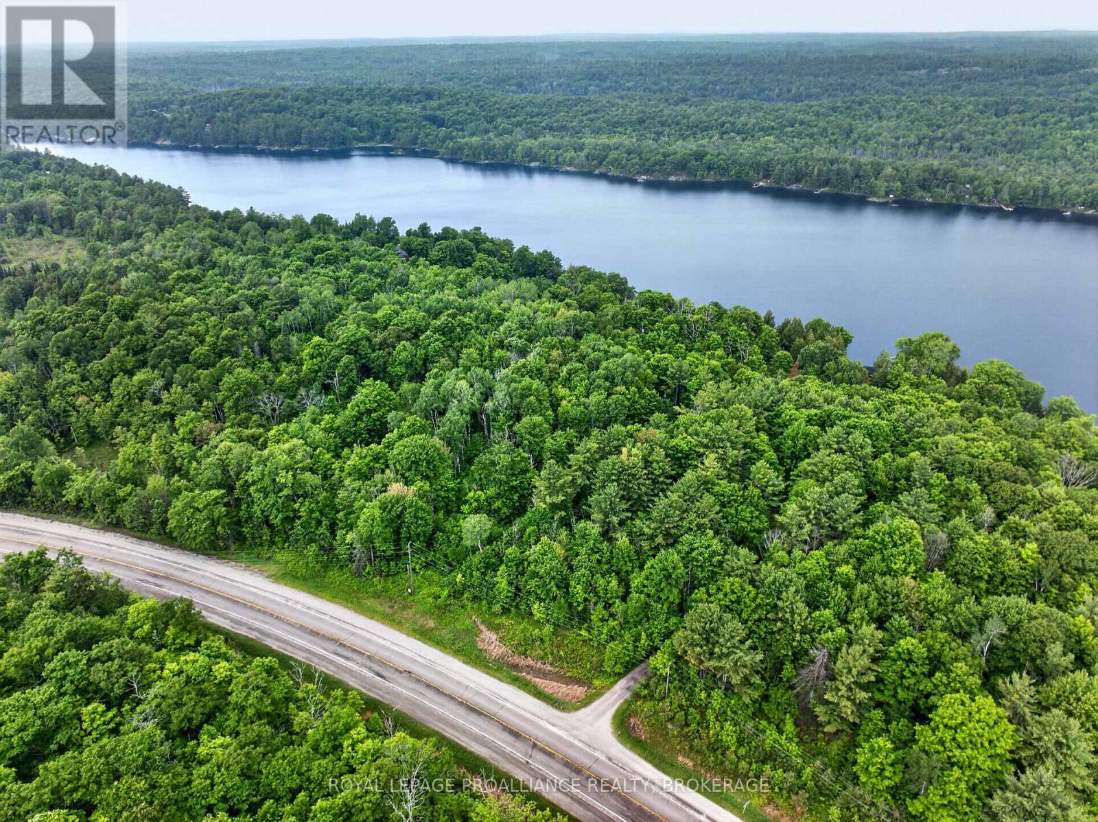 Pt Lt 20 Highway 7, Frontenac, Ontario  K0H 0B6 - Photo 3 - X12797170