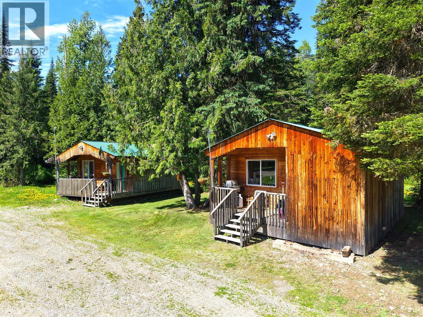 3769 Bone Creek Forest Service Road, Blue River, British Columbia  V0E 1J0 - Photo 11 - 10390617