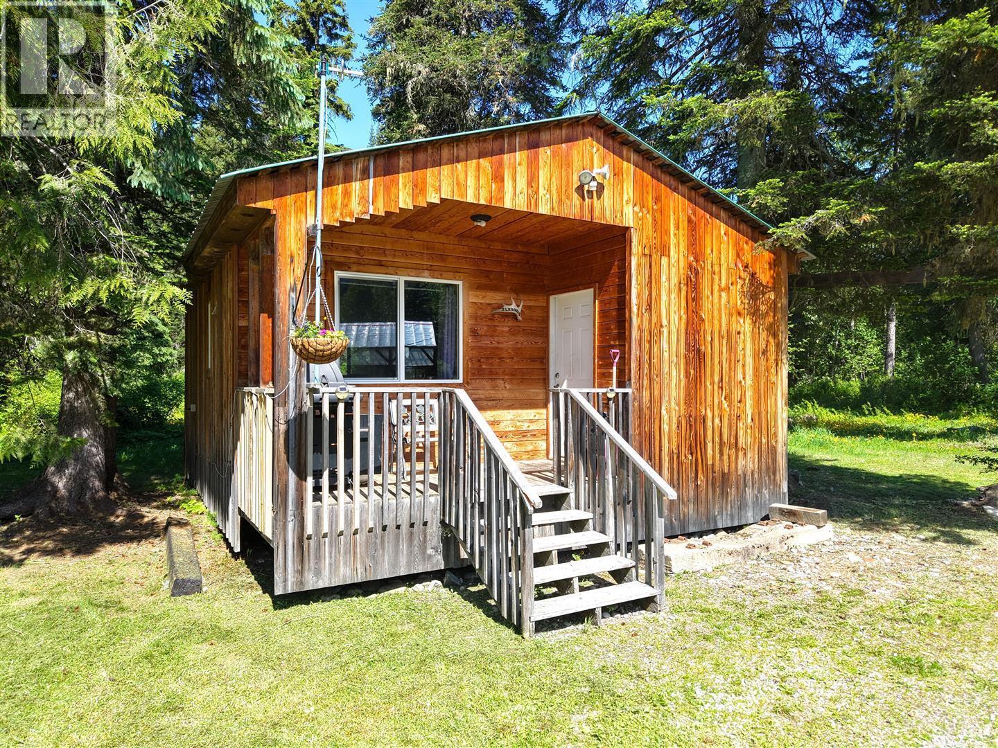 3769 Bone Creek Forest Service Road, Blue River, British Columbia  V0E 1J0 - Photo 12 - 10390617