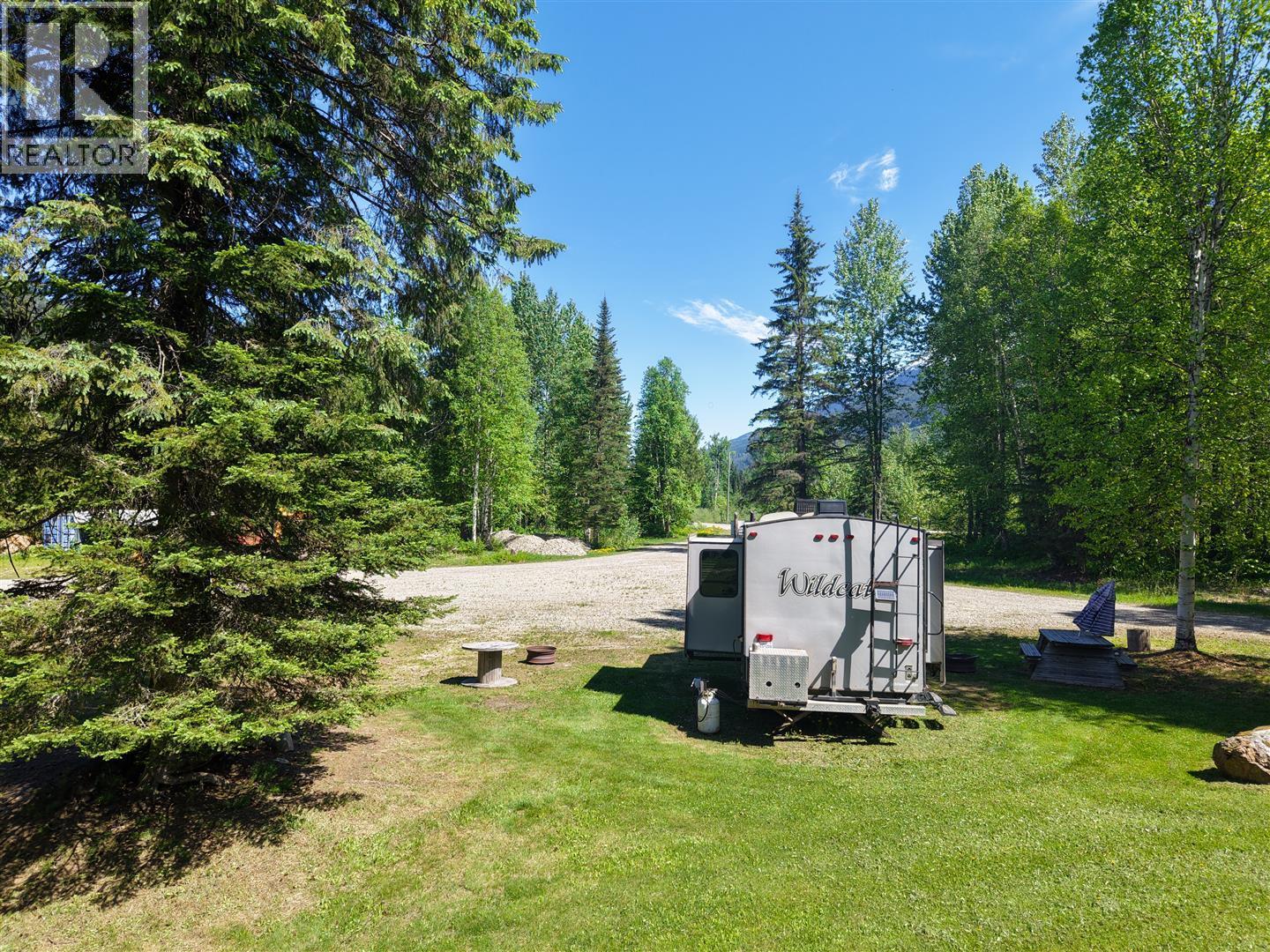 3769 Bone Creek Forest Service Road, Blue River, British Columbia  V0E 1J0 - Photo 34 - 10390617