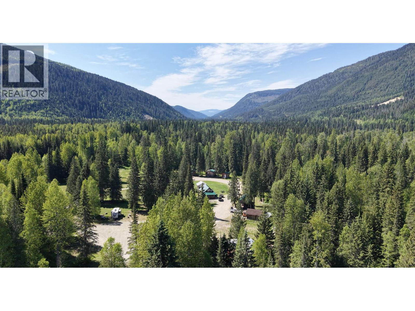 3769 Bone Creek Forest Service Road, Blue River, British Columbia  V0E 1J0 - Photo 4 - 10390617