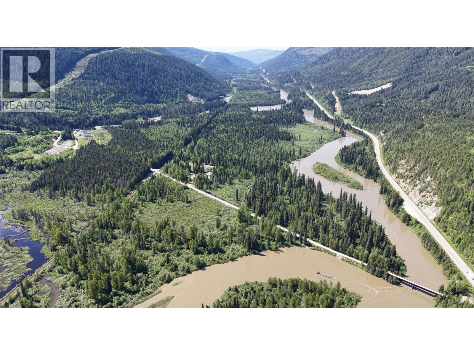 3769 Bone Creek Forest Service Road, Blue River, British Columbia  V0E 1J0 - Photo 41 - 10390617