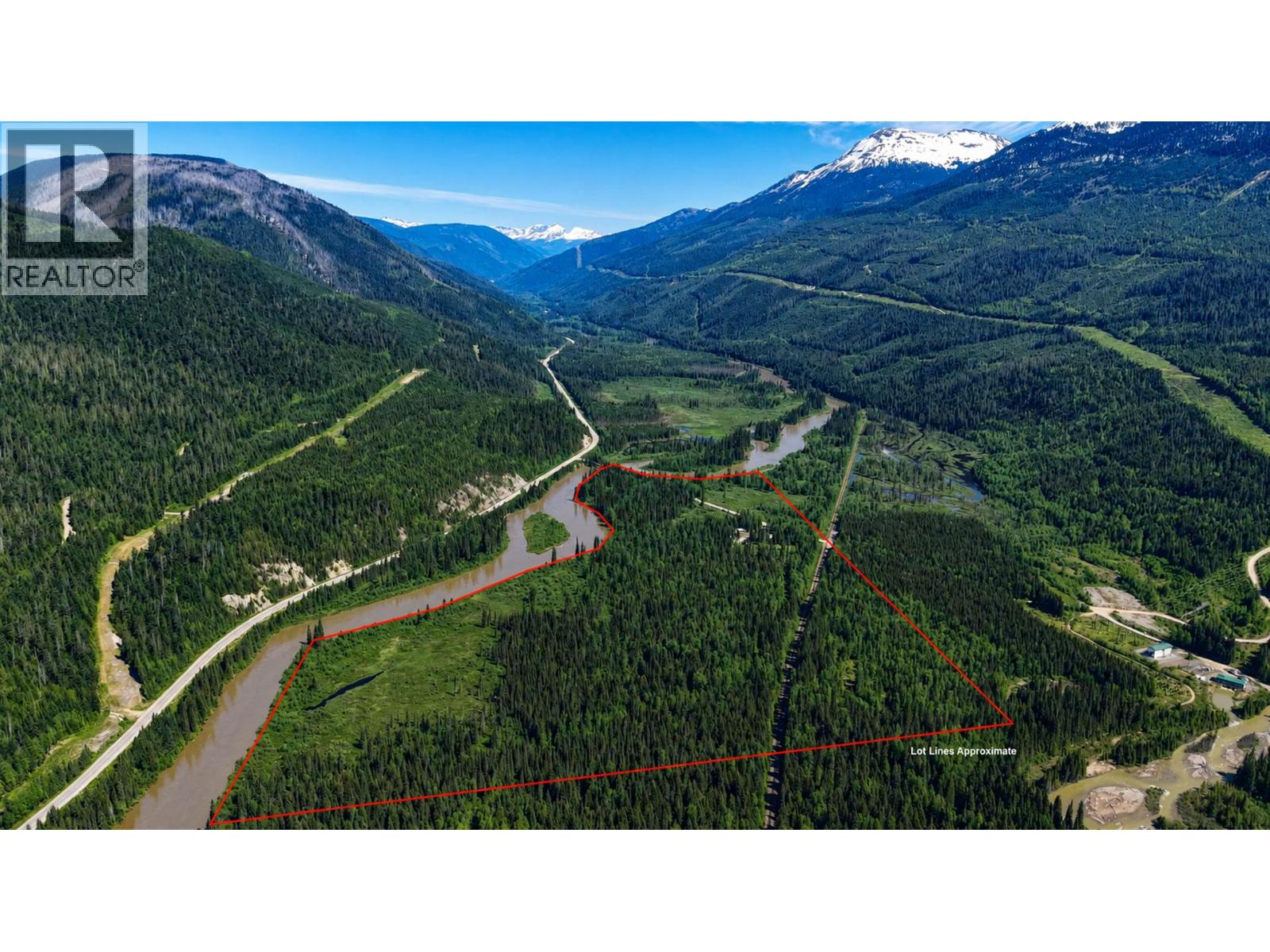 3769 Bone Creek Forest Service Road, Blue River, British Columbia  V0E 1J0 - Photo 42 - 10390617