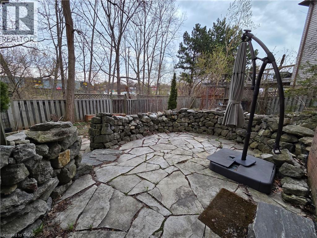 696 Penny Lane Unit# Lower, Burlington, Ontario  L7T 4J1 - Photo 15 - 40837589