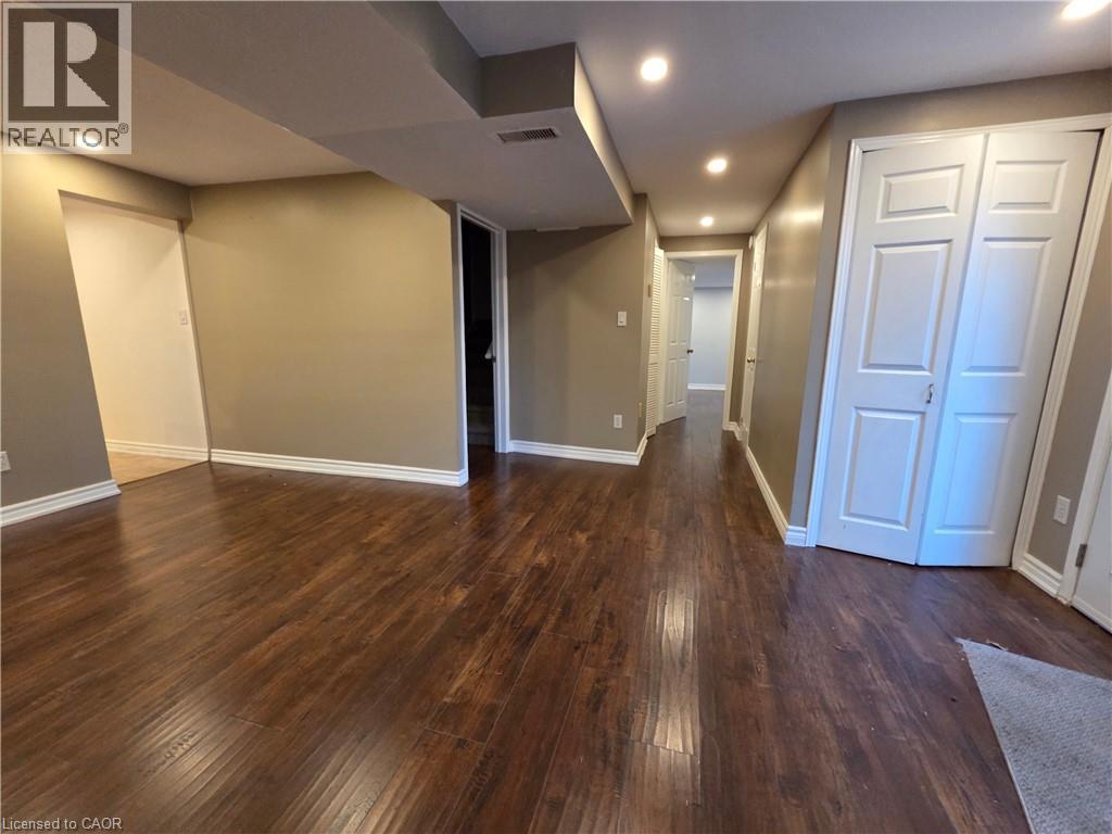 696 Penny Lane Unit# Lower, Burlington, Ontario  L7T 4J1 - Photo 3 - 40837589