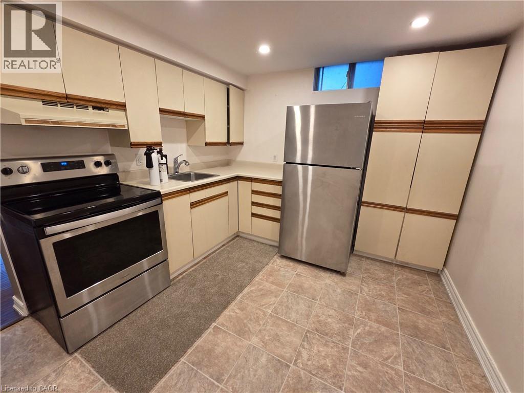 696 Penny Lane Unit# Lower, Burlington, Ontario  L7T 4J1 - Photo 4 - 40837589