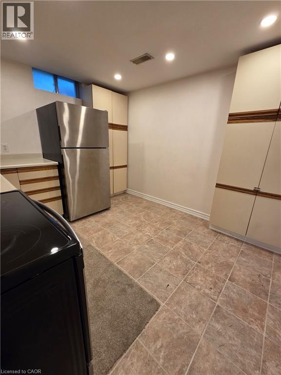 696 Penny Lane Unit# Lower, Burlington, Ontario  L7T 4J1 - Photo 5 - 40837589