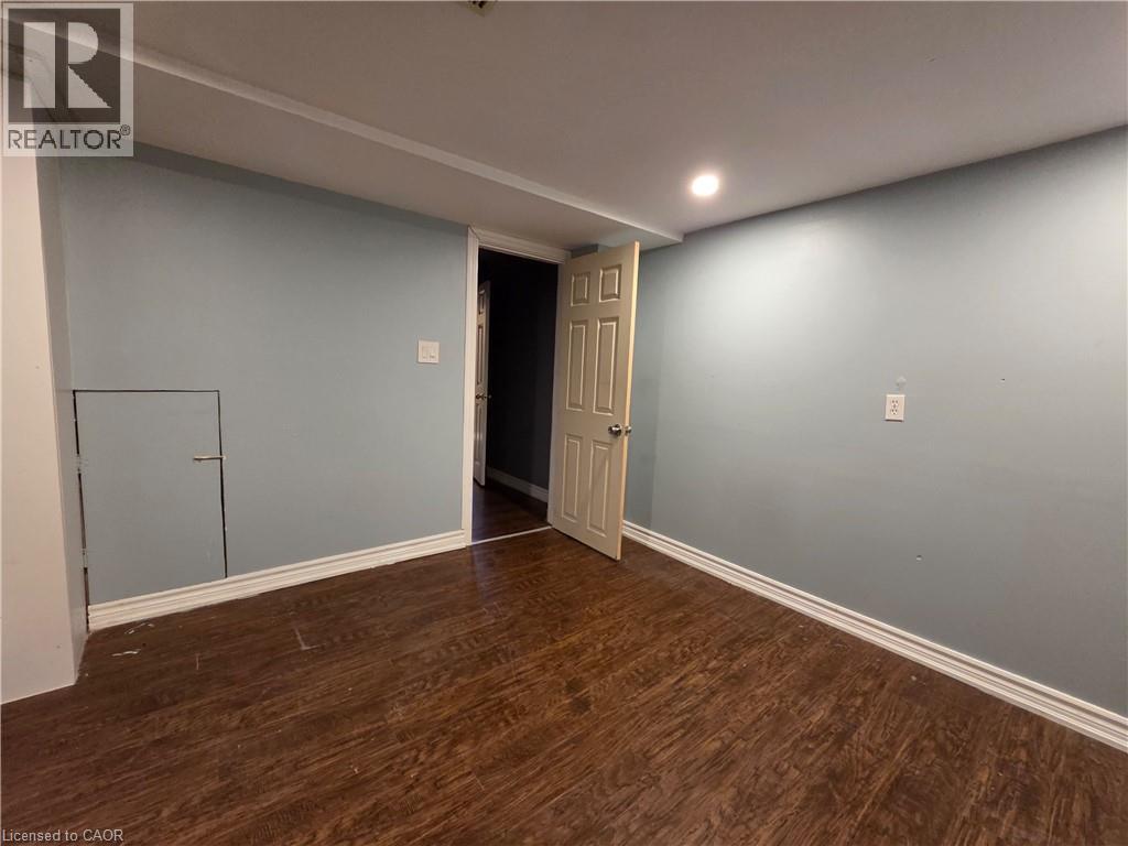 696 Penny Lane Unit# Lower, Burlington, Ontario  L7T 4J1 - Photo 9 - 40837589