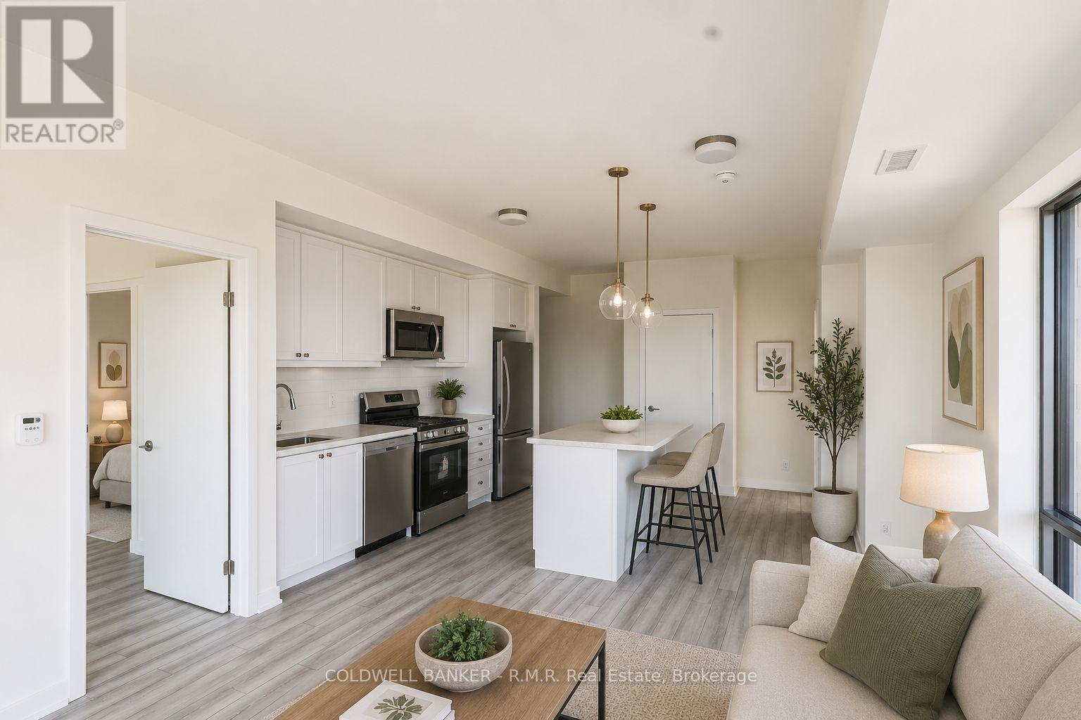 706 - 51 Clarington Blvd Boulevard, Clarington, Ontario  L1C 0H6 - Photo 4 - E13414718
