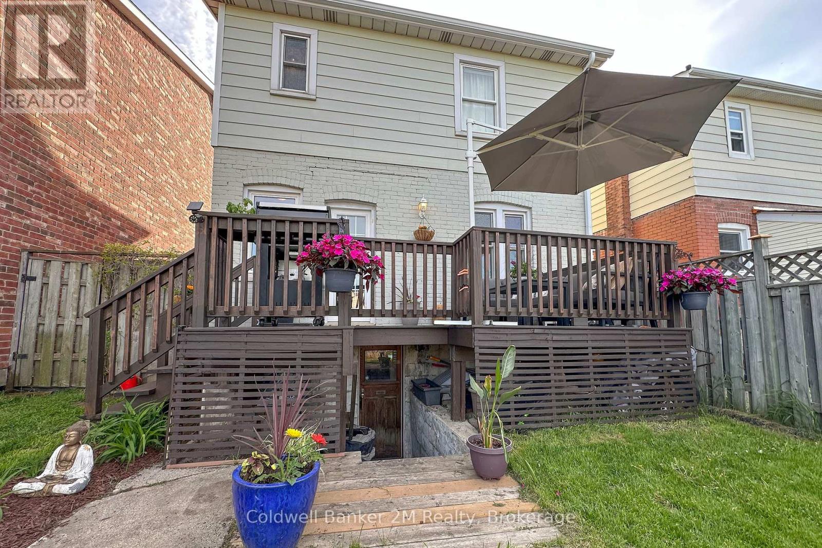 213 Huron Street, Oshawa, Ontario  L1H 5E5 - Photo 22 - E13414916