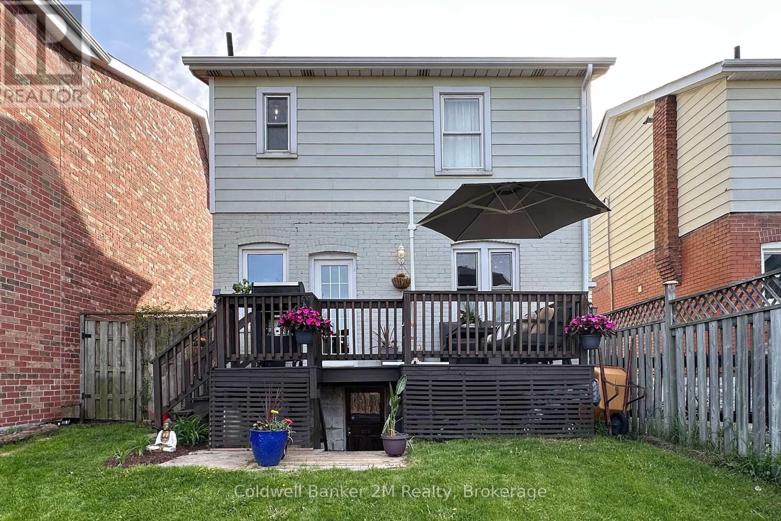 213 Huron Street, Oshawa, Ontario  L1H 5E5 - Photo 23 - E13414916