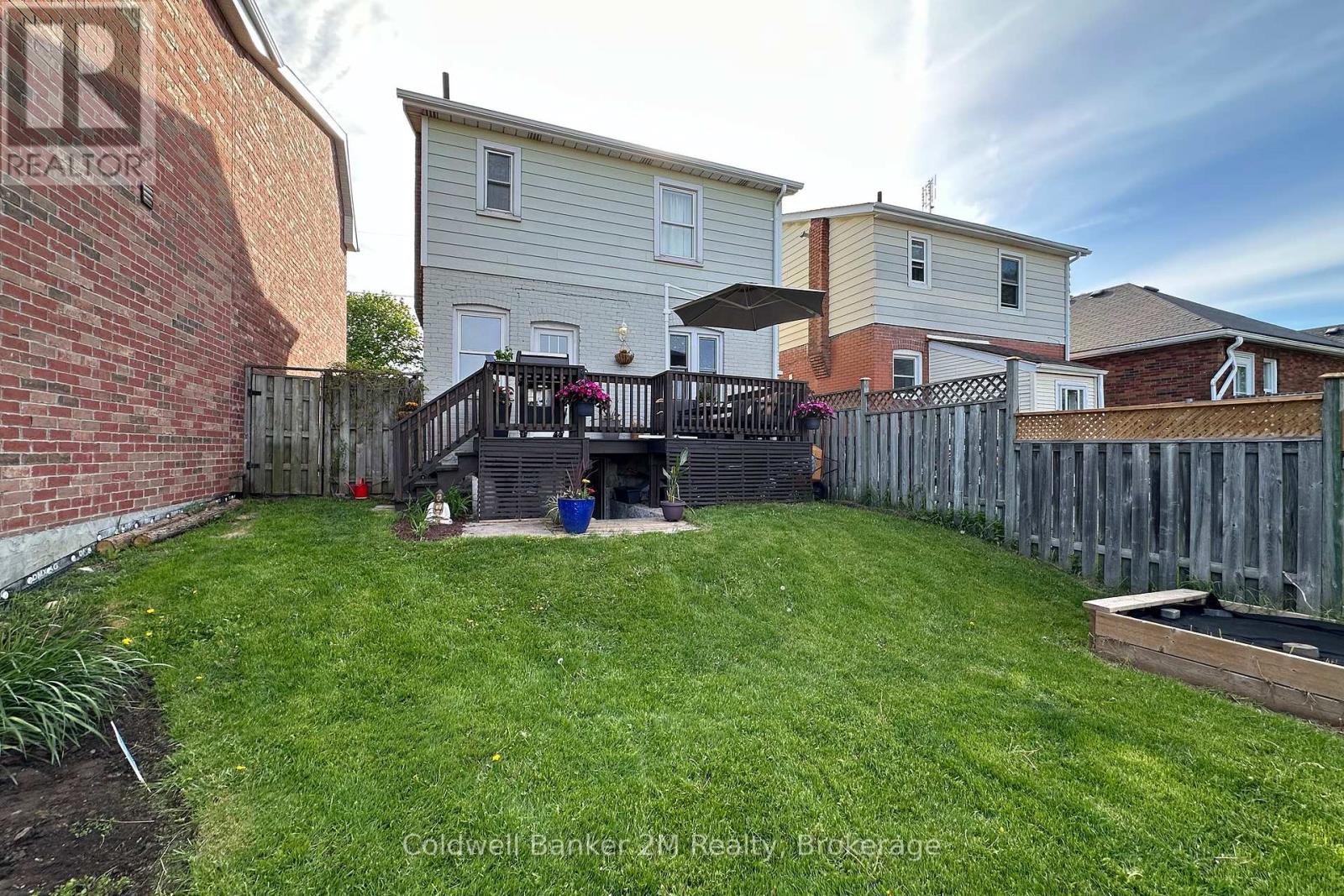 213 Huron Street, Oshawa, Ontario  L1H 5E5 - Photo 24 - E13414916