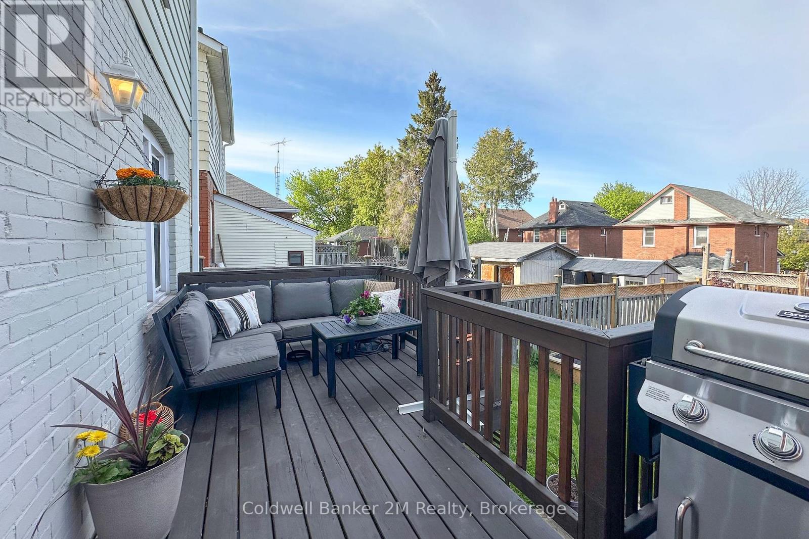 213 Huron Street, Oshawa, Ontario  L1H 5E5 - Photo 25 - E13414916