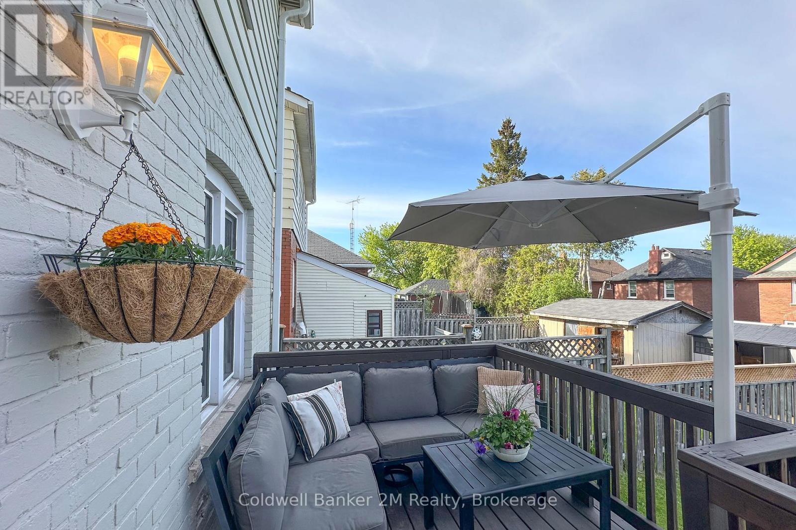 213 Huron Street, Oshawa, Ontario  L1H 5E5 - Photo 27 - E13414916