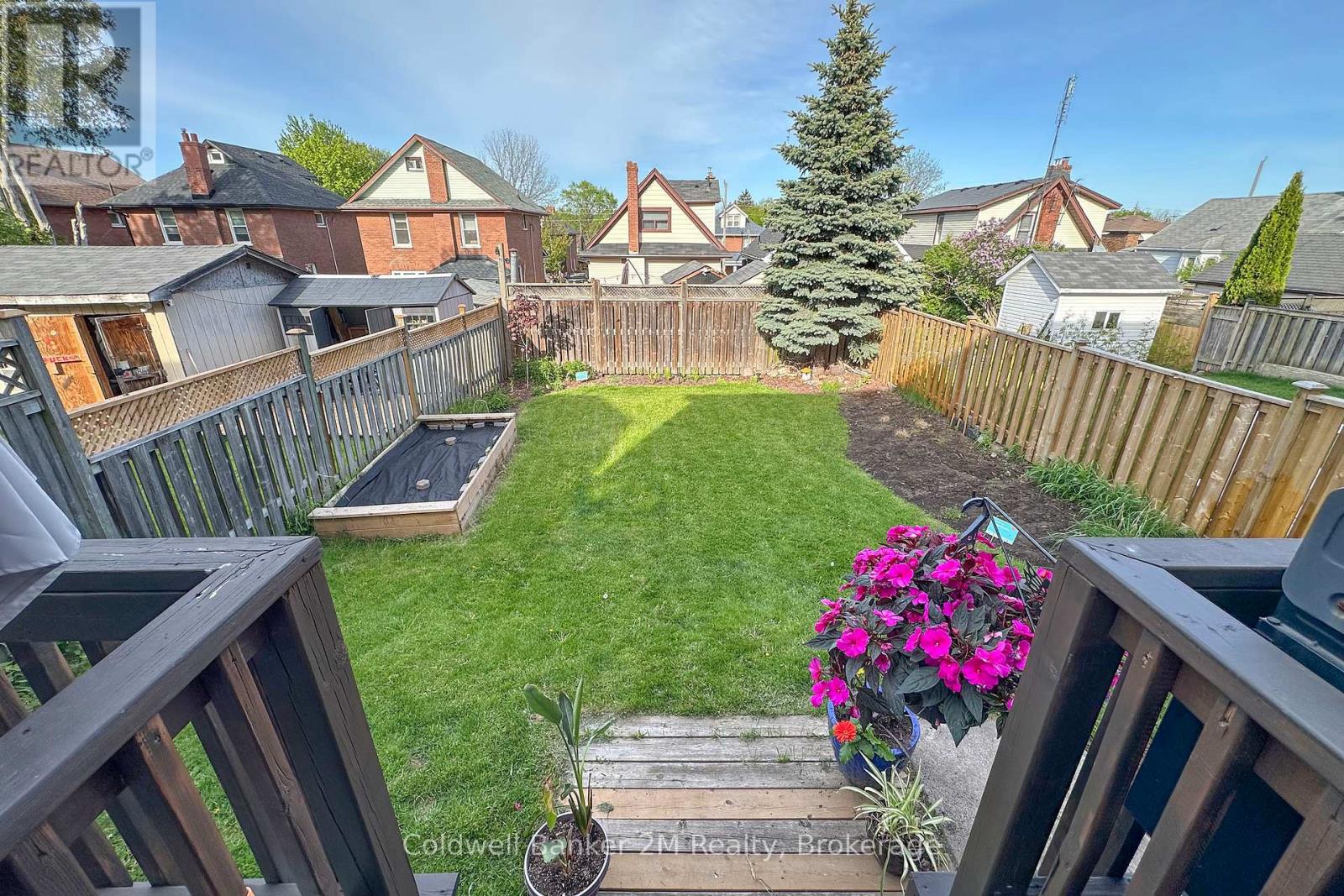 213 Huron Street, Oshawa, Ontario  L1H 5E5 - Photo 28 - E13414916