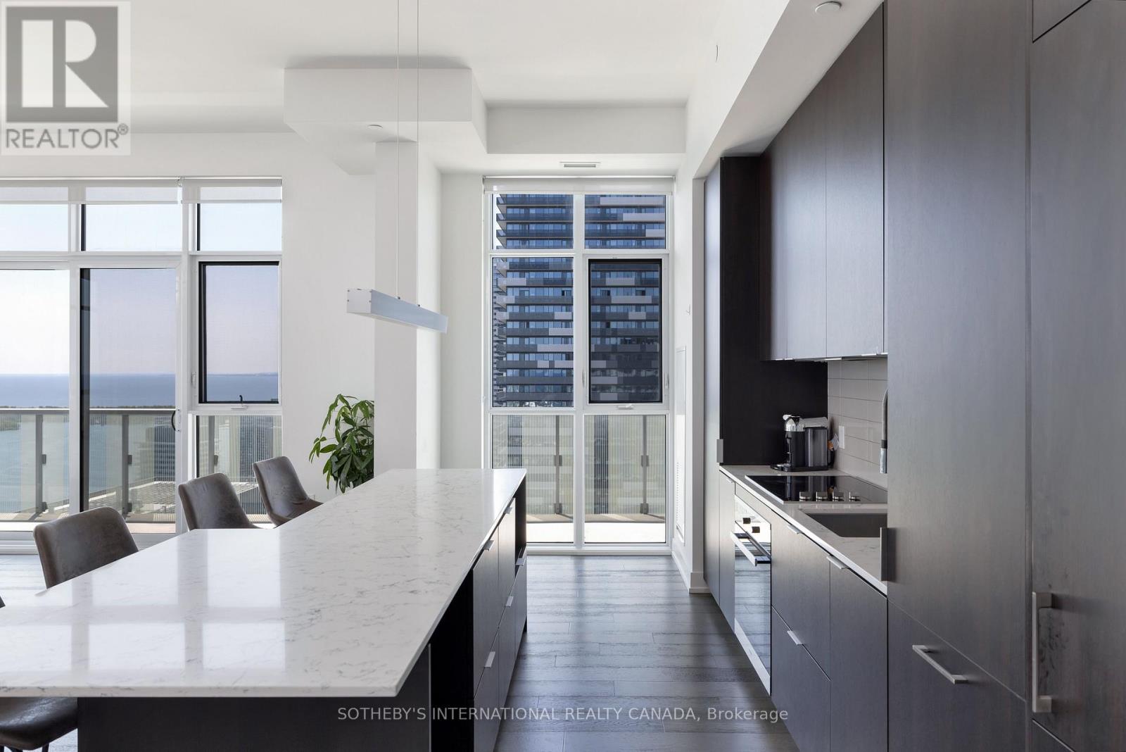 4502 - 15 Lower Jarvis Street, Toronto, Ontario  M5E 0C4 - Photo 10 - C13414406