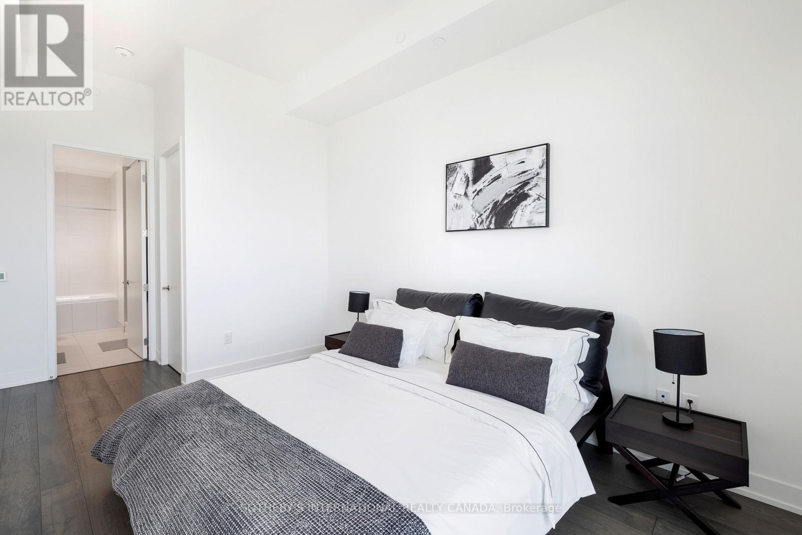 4502 - 15 Lower Jarvis Street, Toronto, Ontario  M5E 0C4 - Photo 12 - C13414406