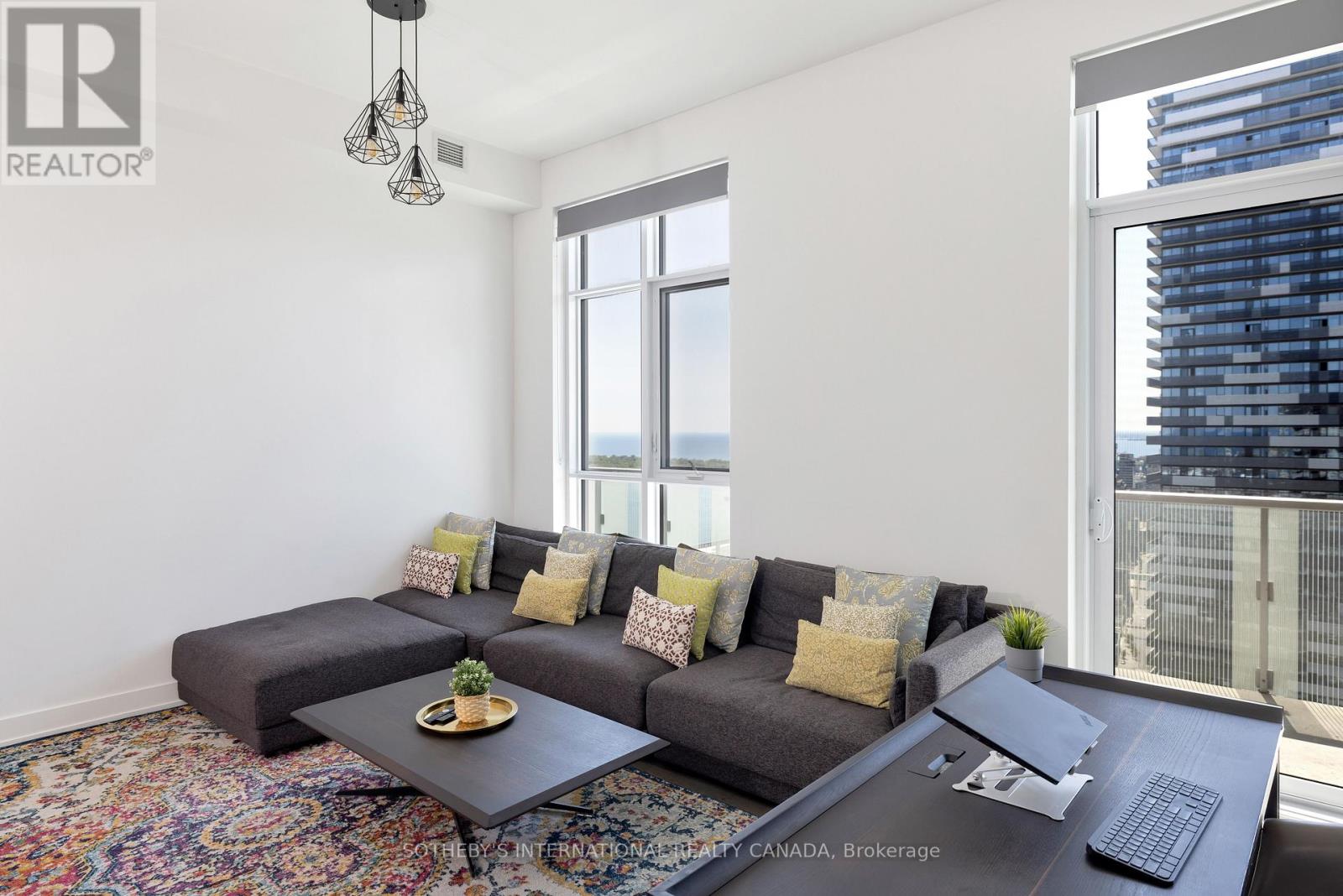 4502 - 15 Lower Jarvis Street, Toronto, Ontario  M5E 0C4 - Photo 18 - C13414406