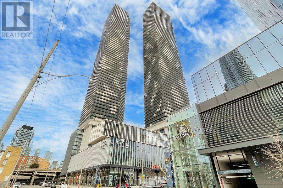 5008 - 55 COOPER STREET, Toronto, Ontario