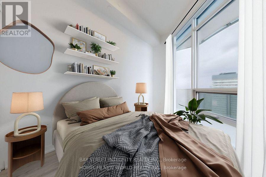 5008 - 55 Cooper Street, Toronto, Ontario  M5E 0G1 - Photo 10 - C13414424