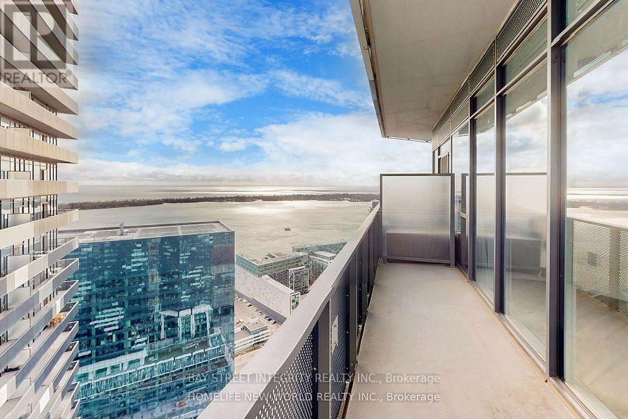 5008 - 55 Cooper Street, Toronto, Ontario  M5E 0G1 - Photo 11 - C13414424