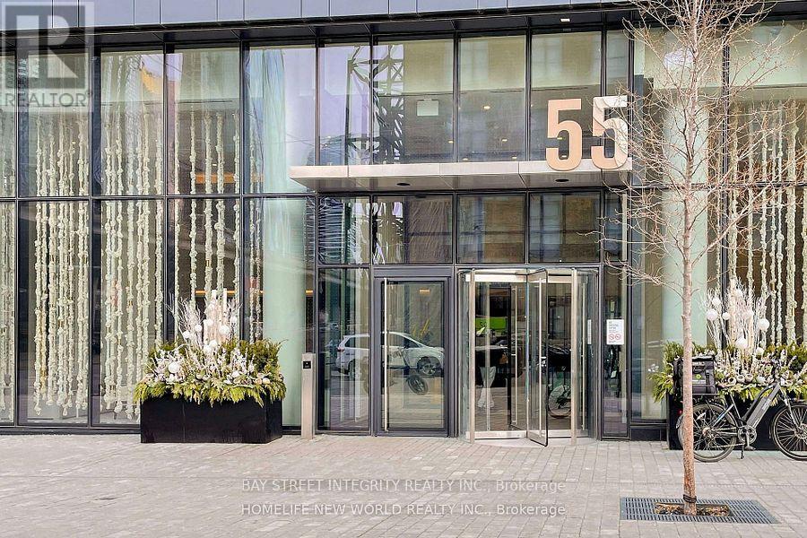 5008 - 55 Cooper Street, Toronto, Ontario  M5E 0G1 - Photo 2 - C13414424