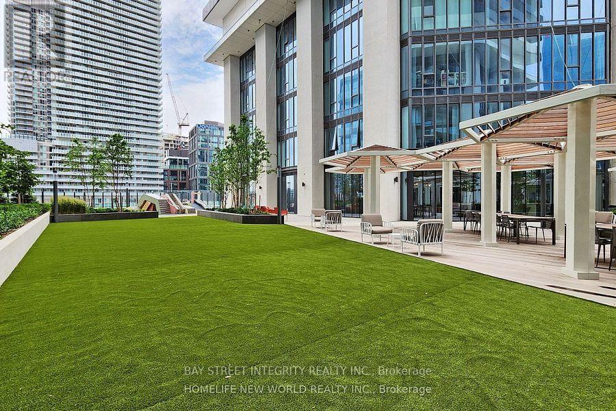 5008 - 55 Cooper Street, Toronto, Ontario  M5E 0G1 - Photo 20 - C13414424