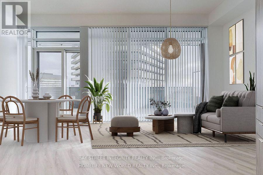 5008 - 55 Cooper Street, Toronto, Ontario  M5E 0G1 - Photo 3 - C13414424
