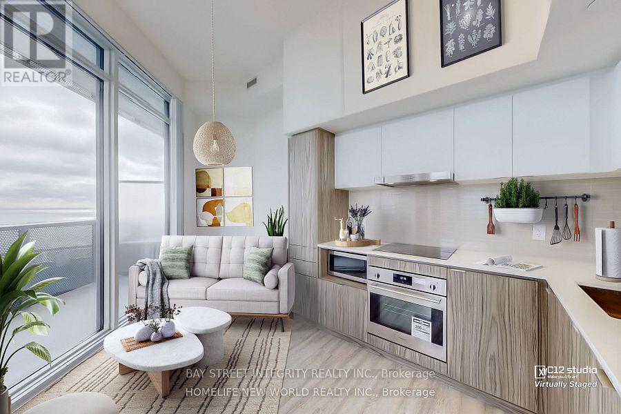 5008 - 55 Cooper Street, Toronto, Ontario  M5E 0G1 - Photo 9 - C13414424