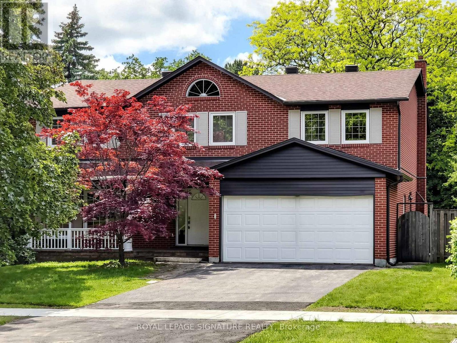 164 Banbury Road, Toronto, Ontario  M3B 2L8 - Photo 2 - C13414454