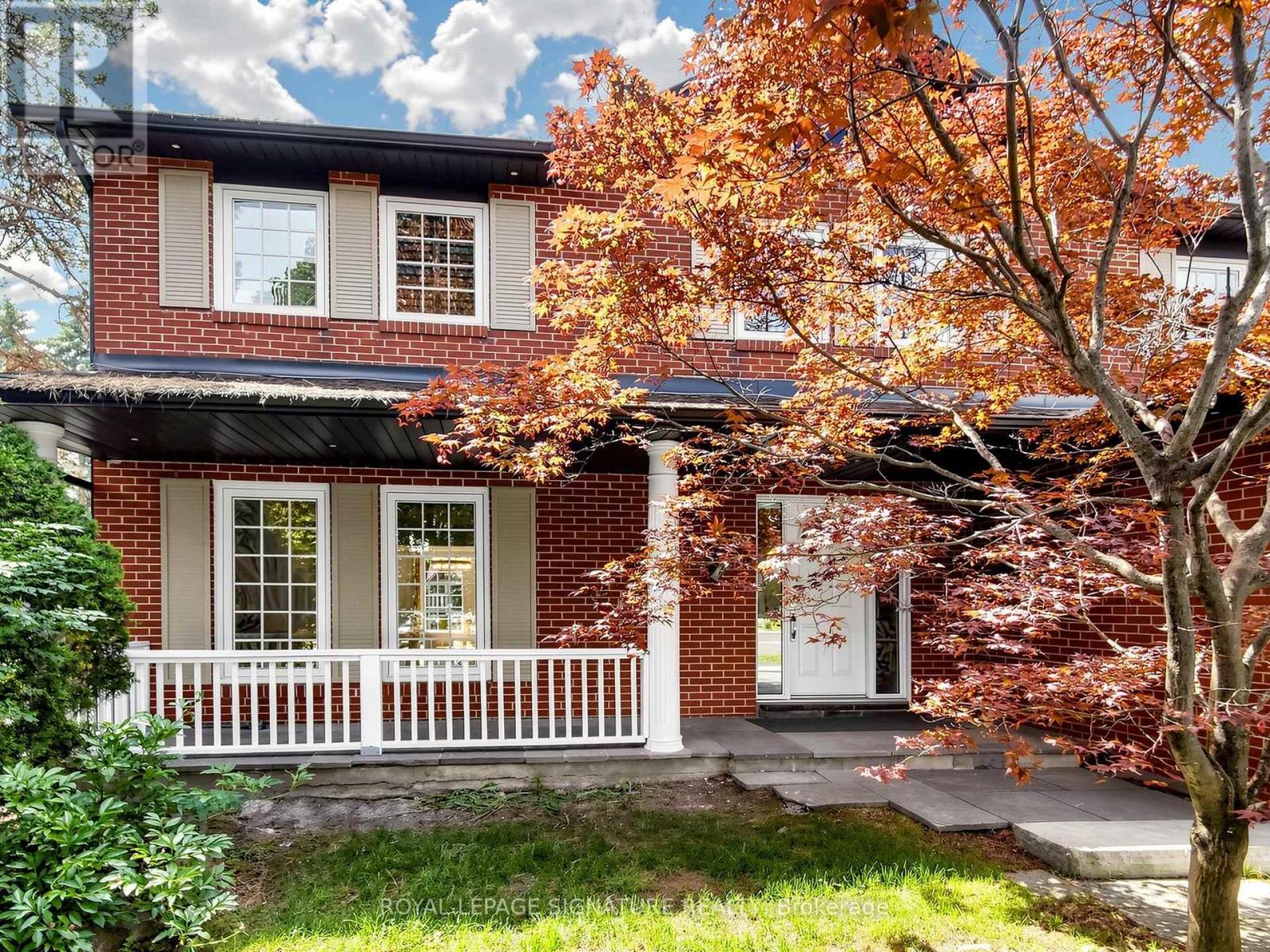 164 Banbury Road, Toronto, Ontario  M3B 2L8 - Photo 3 - C13414454