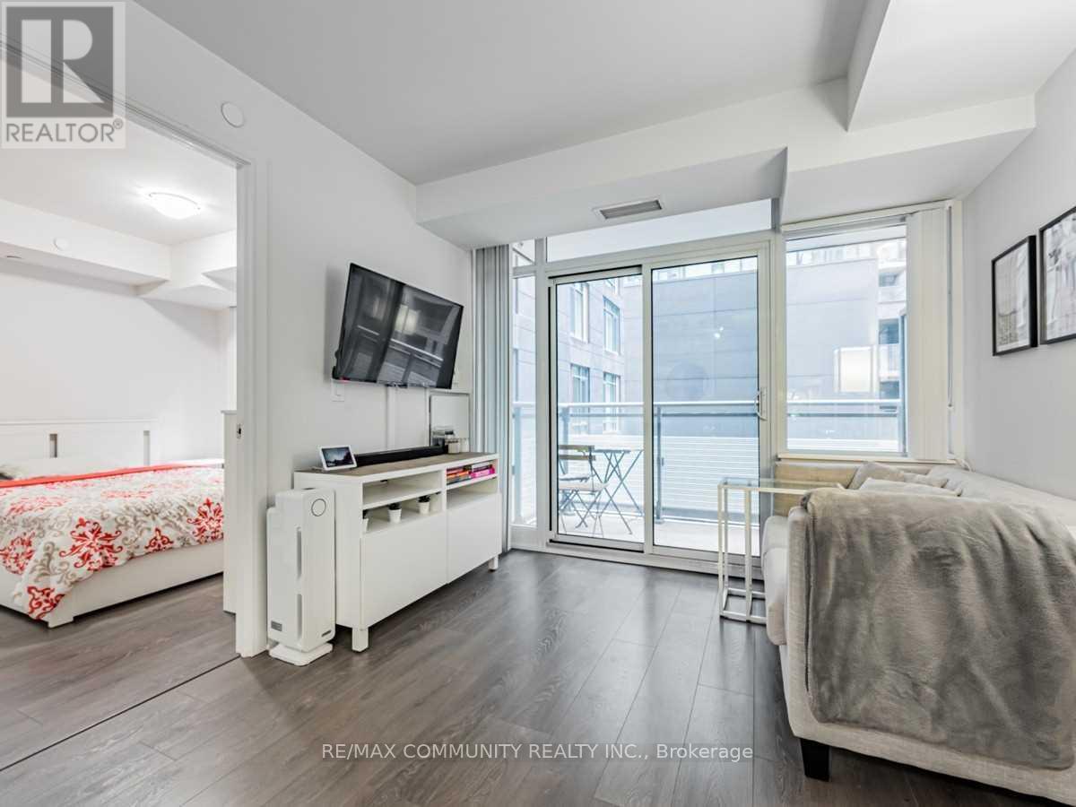 631 - 525 Adelaide Street W, Toronto, Ontario  M5V 1T6 - Photo 11 - C13414460