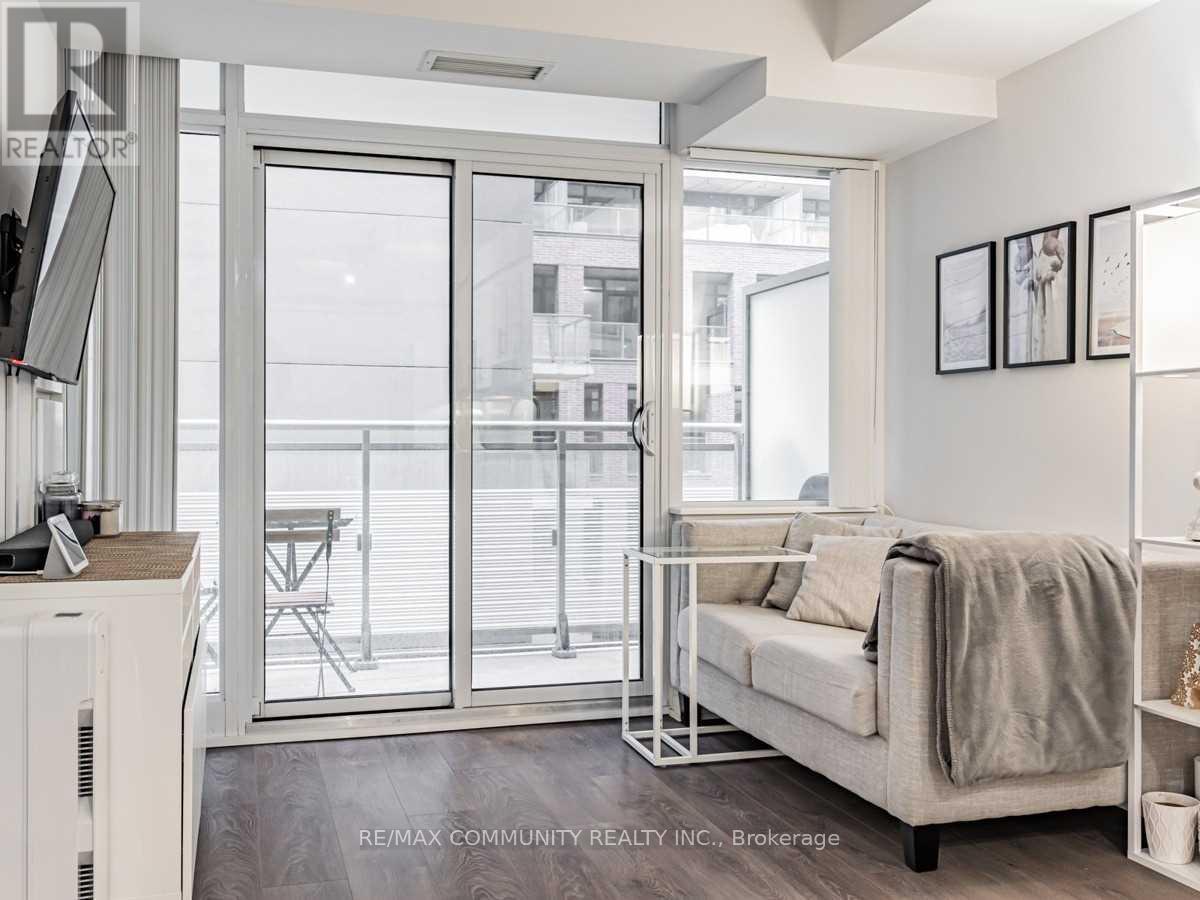 631 - 525 Adelaide Street W, Toronto, Ontario  M5V 1T6 - Photo 12 - C13414460