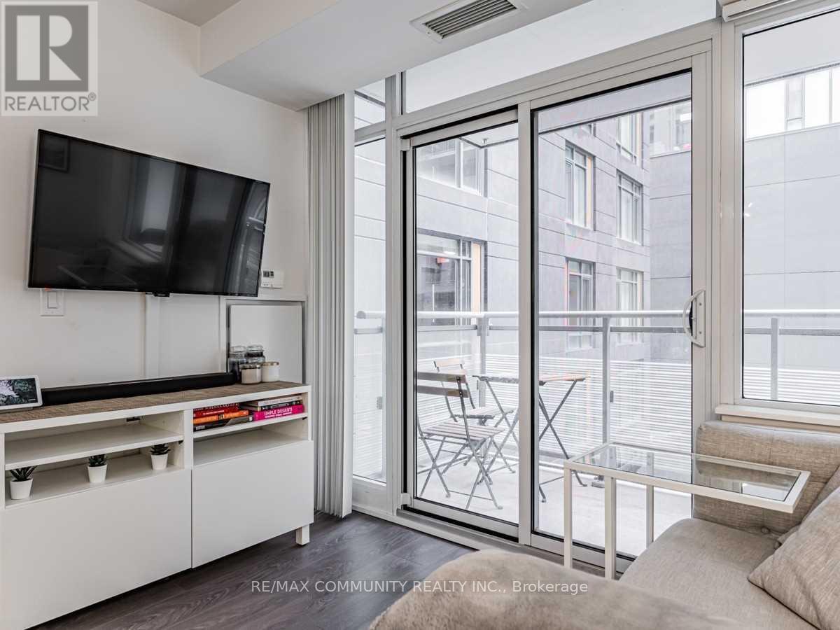631 - 525 Adelaide Street W, Toronto, Ontario  M5V 1T6 - Photo 13 - C13414460