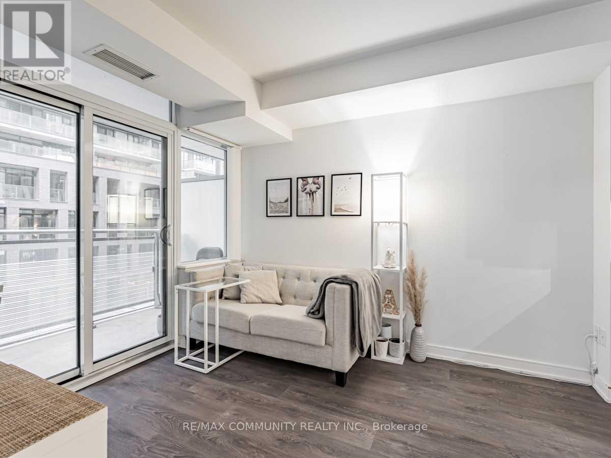 631 - 525 Adelaide Street W, Toronto, Ontario  M5V 1T6 - Photo 15 - C13414460