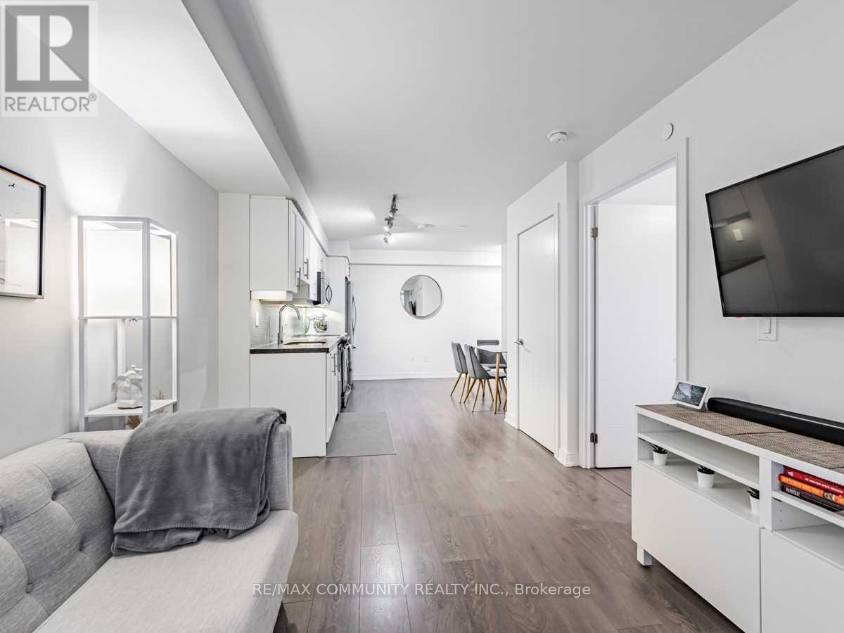 631 - 525 Adelaide Street W, Toronto, Ontario  M5V 1T6 - Photo 16 - C13414460